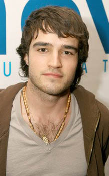 Justin Mentell